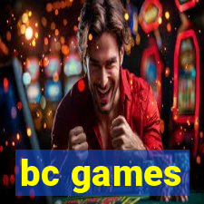 bc games